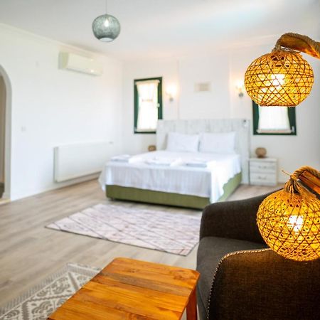 Beacon Hill Suites Akyaka  Eksteriør billede