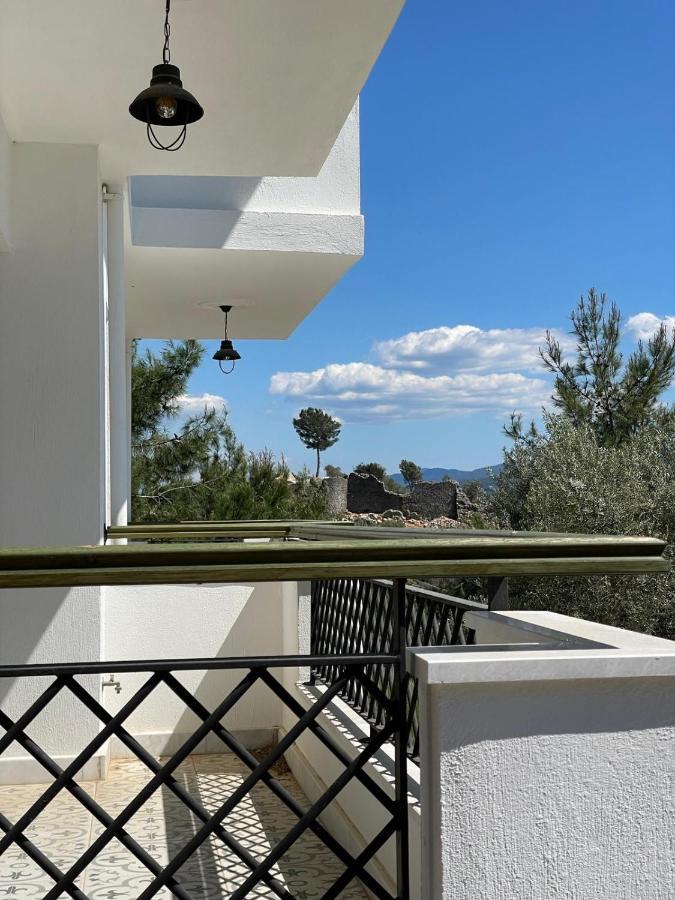 Beacon Hill Suites Akyaka  Eksteriør billede