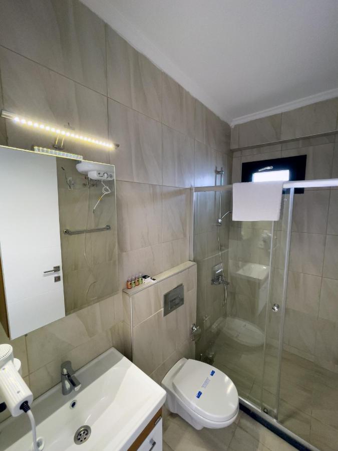 Beacon Hill Suites Akyaka  Eksteriør billede