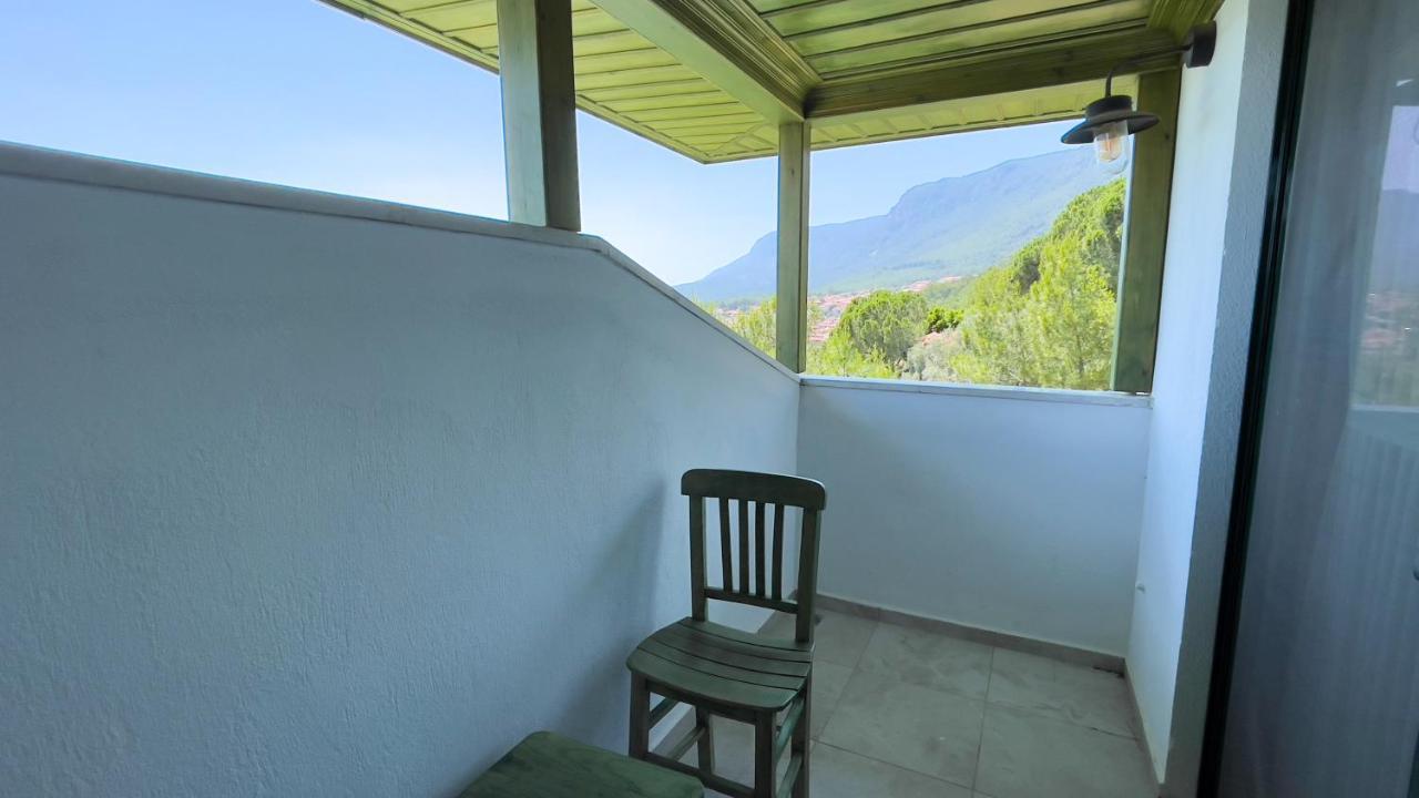 Beacon Hill Suites Akyaka  Eksteriør billede