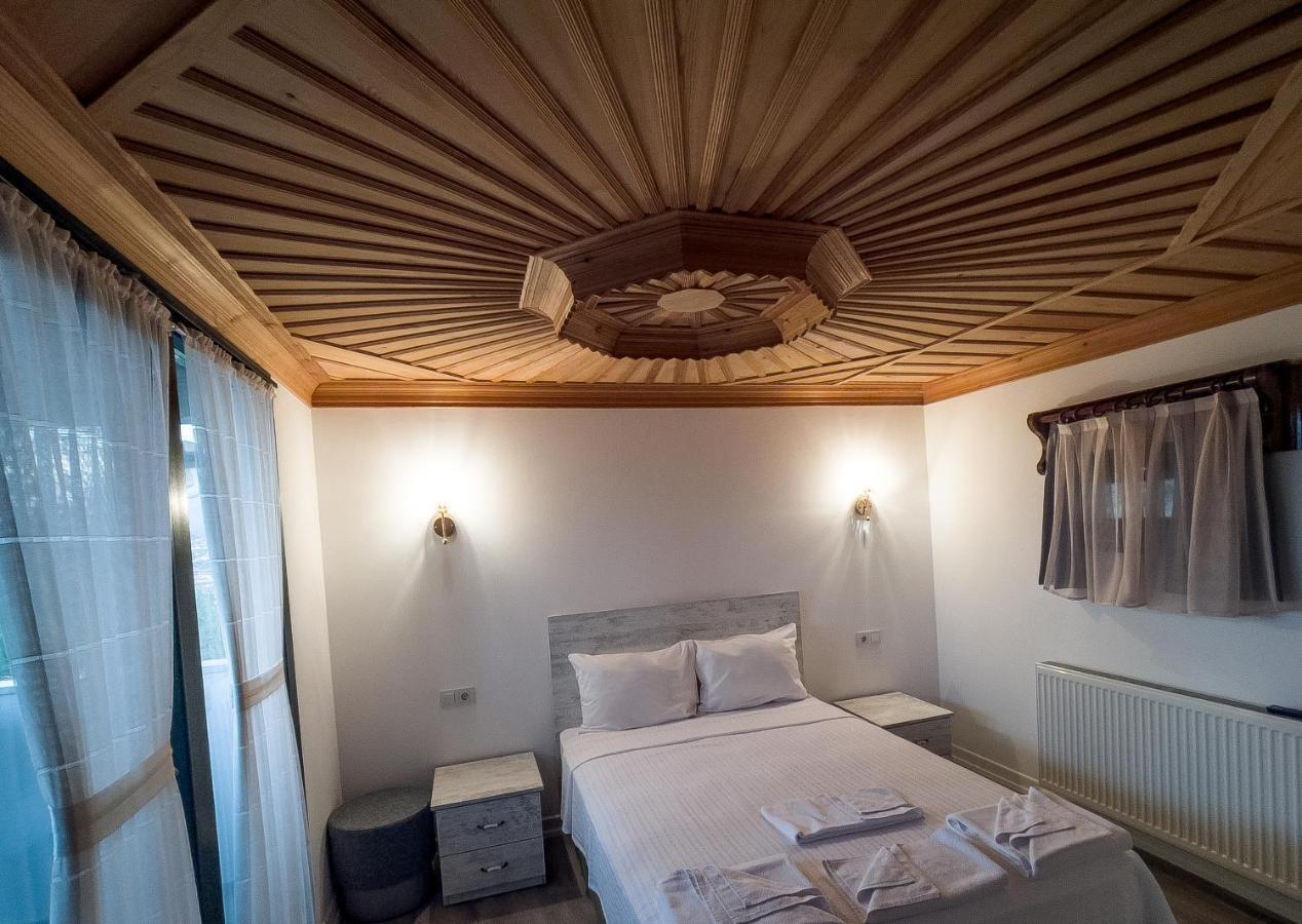 Beacon Hill Suites Akyaka  Eksteriør billede
