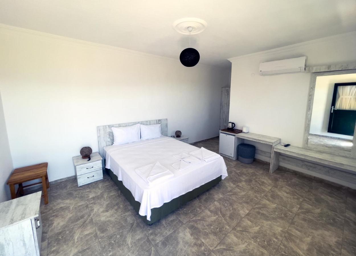 Beacon Hill Suites Akyaka  Eksteriør billede