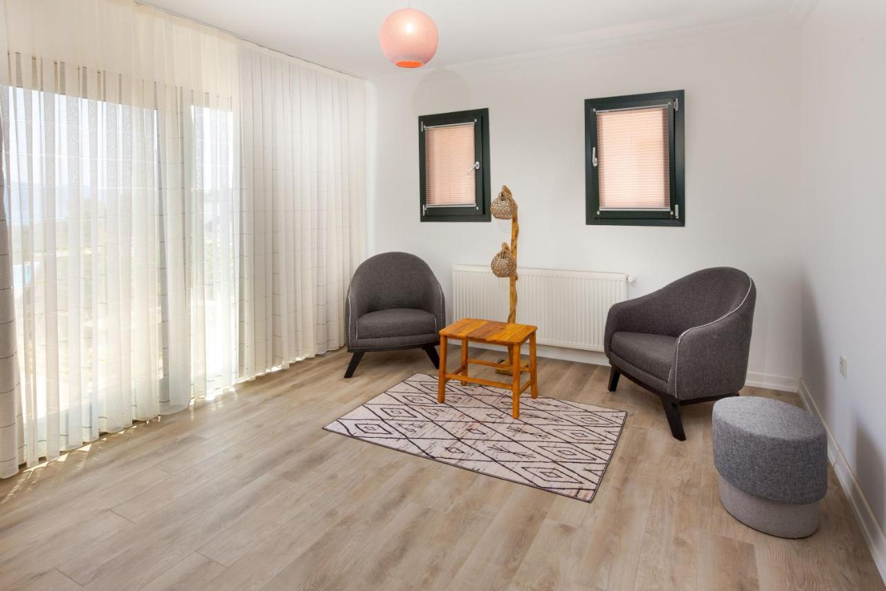 Beacon Hill Suites Akyaka  Eksteriør billede