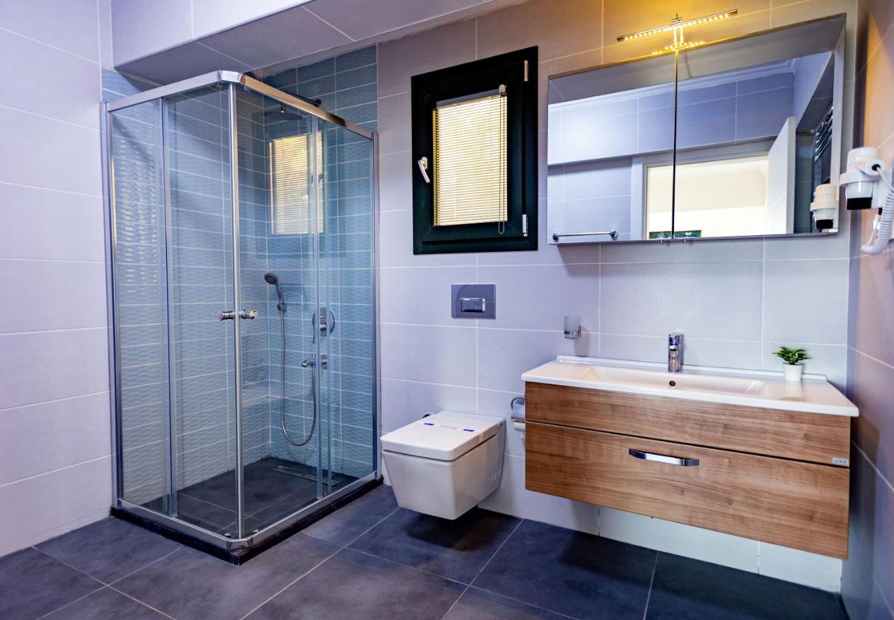 Beacon Hill Suites Akyaka  Eksteriør billede