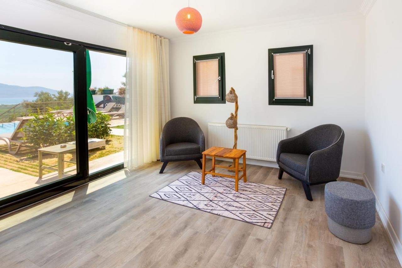 Beacon Hill Suites Akyaka  Eksteriør billede