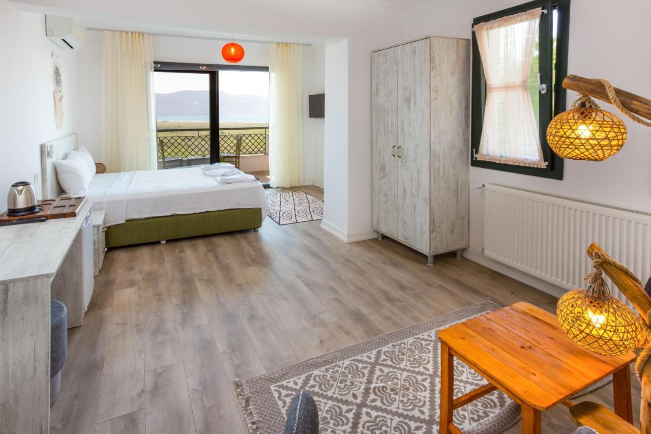 Beacon Hill Suites Akyaka  Eksteriør billede