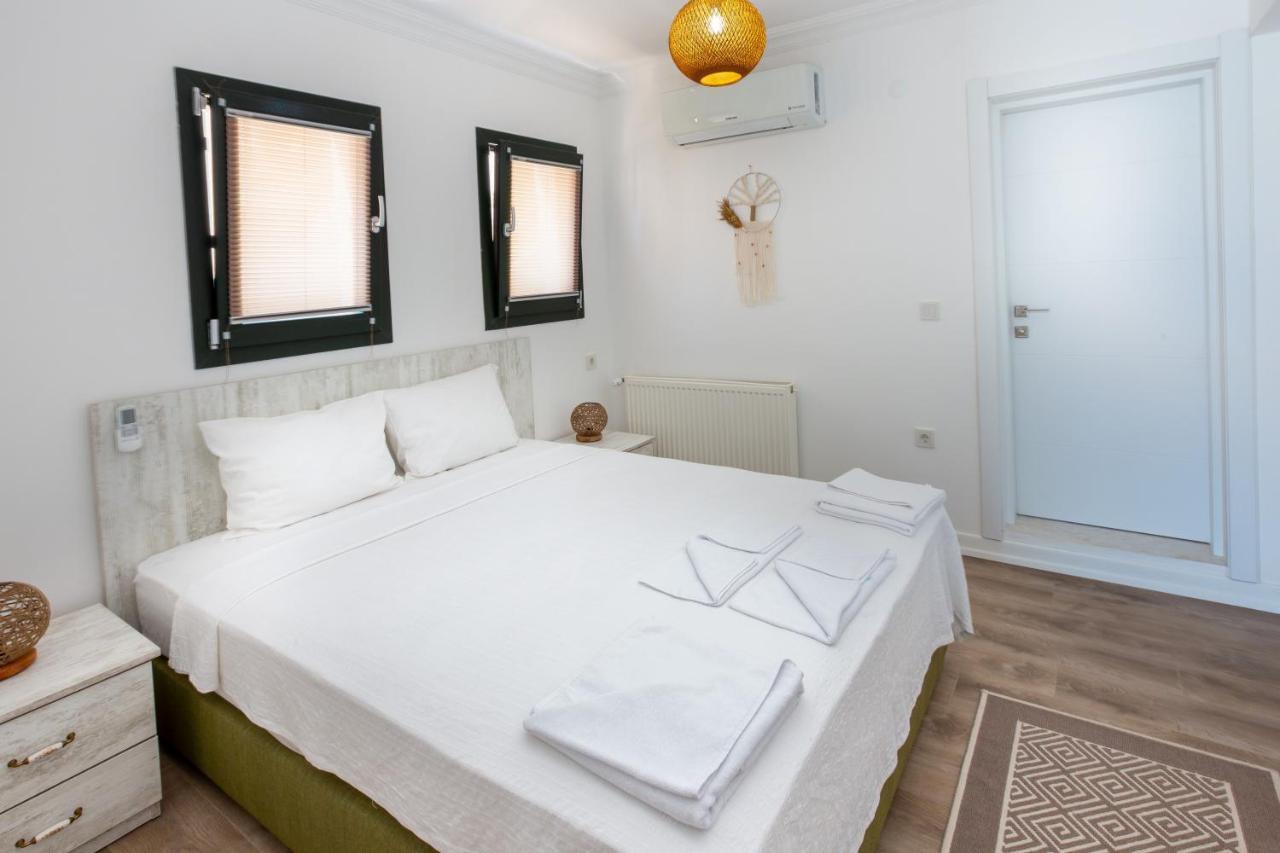 Beacon Hill Suites Akyaka  Eksteriør billede