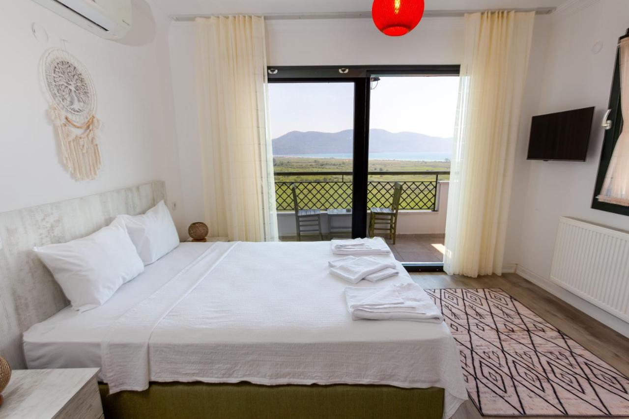Beacon Hill Suites Akyaka  Eksteriør billede