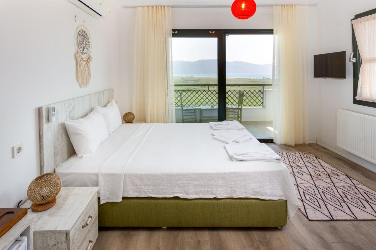 Beacon Hill Suites Akyaka  Eksteriør billede