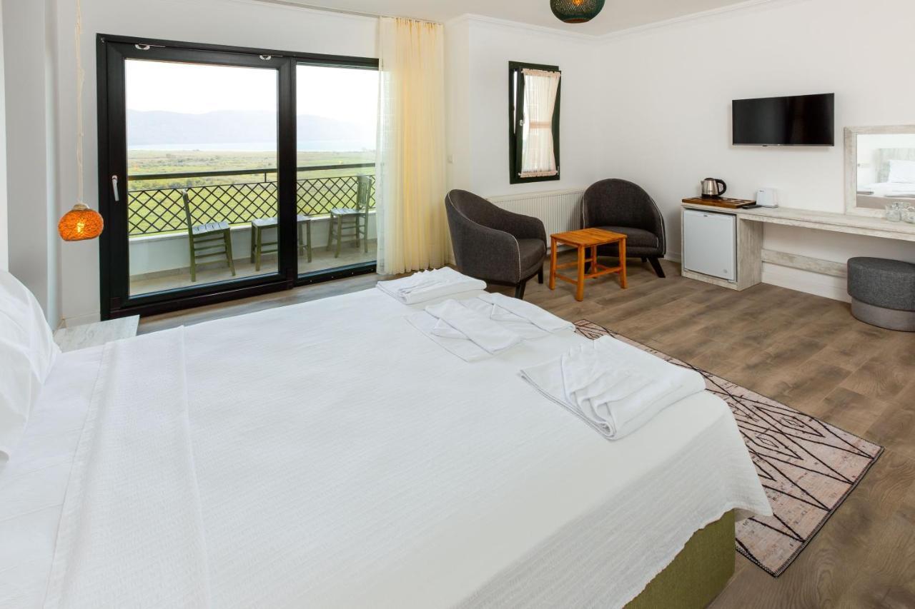 Beacon Hill Suites Akyaka  Eksteriør billede
