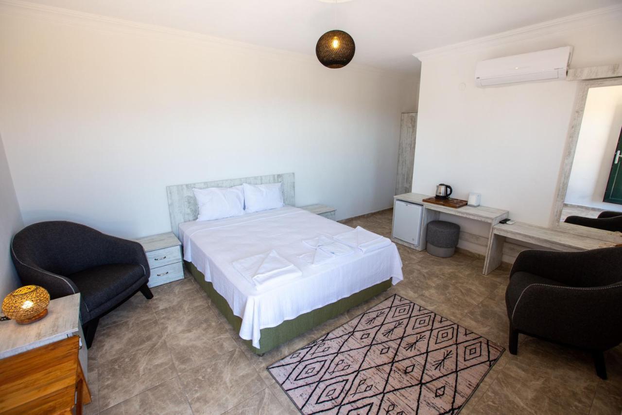 Beacon Hill Suites Akyaka  Eksteriør billede