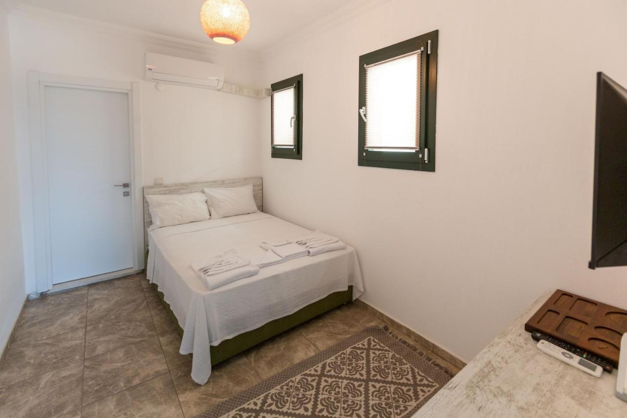 Beacon Hill Suites Akyaka  Eksteriør billede