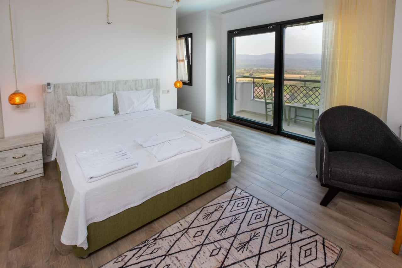 Beacon Hill Suites Akyaka  Eksteriør billede