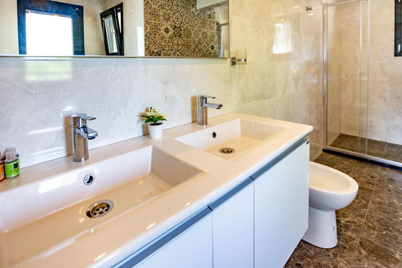 Beacon Hill Suites Akyaka  Eksteriør billede