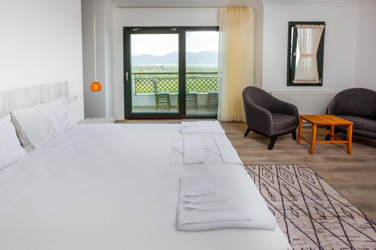Beacon Hill Suites Akyaka  Eksteriør billede